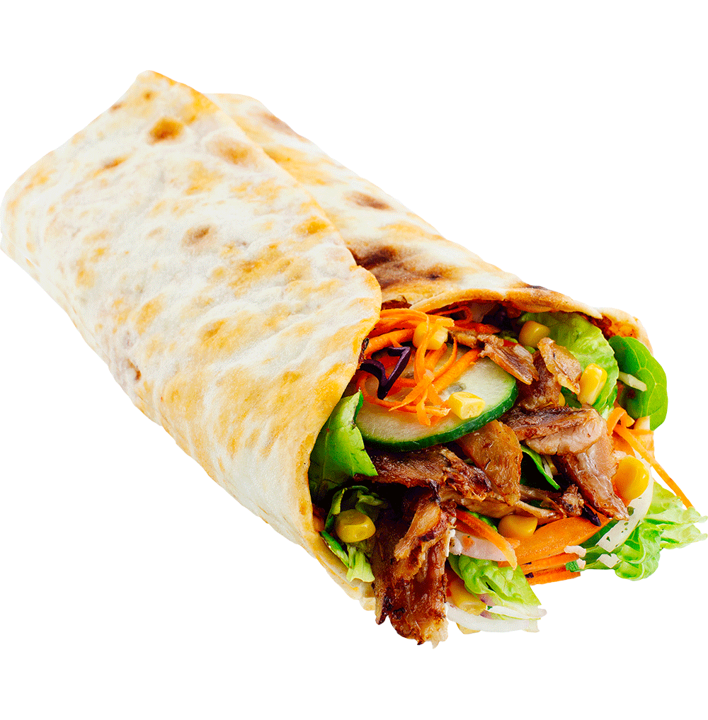 Lahmacun Düner