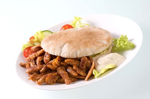 Super Shoarma