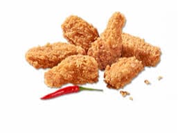 Hotwings ( 4 st. )