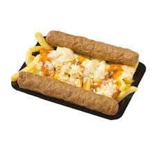 Water Friet